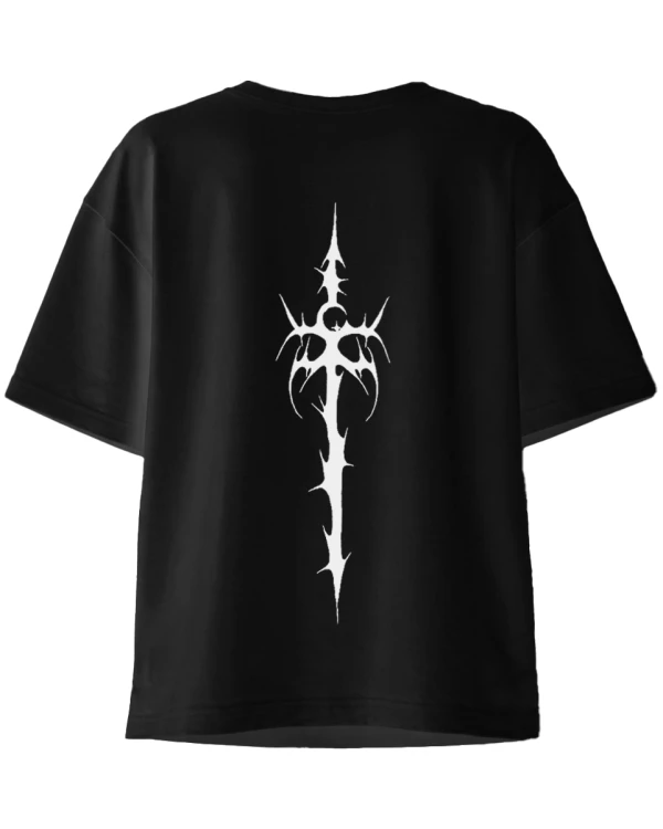 venom t shirt biały tył black.jpg
