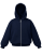 zip hoodie przód hell pusty navy.png