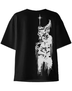 HELL TEE (black)