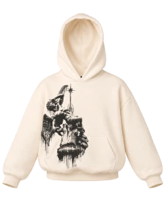 HELL HOODIE 1. (coco)