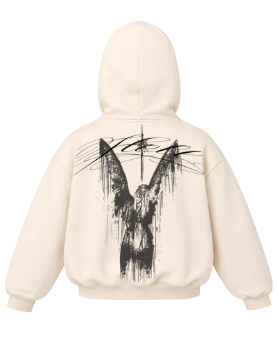 BLUZA 320GSM z miśkiem kokos tył zip.png