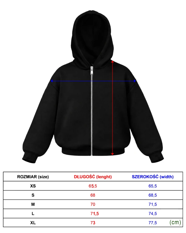 tabela rozmiarów bluza zwykła zip.jpg