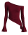 bluzka asymetryczna bordo przód.png